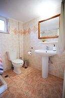 Zorbas Volissos Apartments Chios