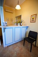 Zorbas Volissos Apartments Chios