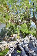 Zorbas Volissos Apartments Chios