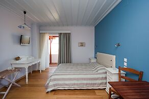 Zorbas Volissos Apartments Chios