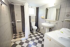 Zorbas Volissos Apartments Chios