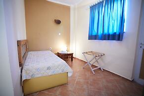 Zorbas Volissos Apartments Chios