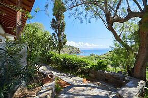 Zorbas Volissos Apartments Chios