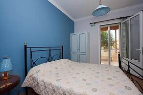 Zorbas Volissos Apartments Chios