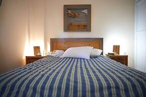 Zorbas Volissos Apartments Chios