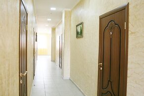 Galla Hotel