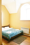 Galla Hotel