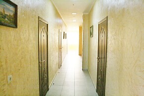 Galla Hotel
