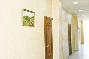 Galla Hotel