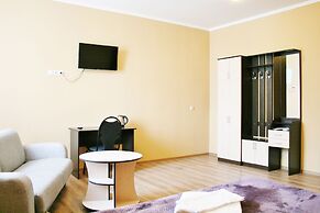 Galla Hotel