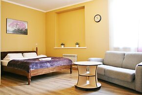 Galla Hotel