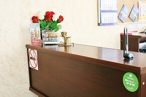 Galla Hotel