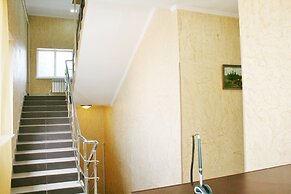 Galla Hotel
