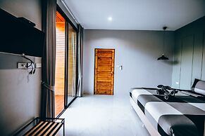 Evergreen Kohchang Resort