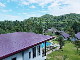 Evergreen Kohchang Resort