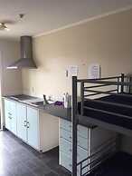 Peace Haven Backpackers
