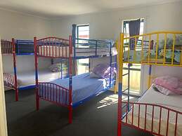 Peace Haven Backpackers
