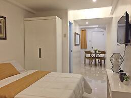 Alta Residences Legazpi