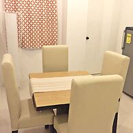 Alta Residences Legazpi