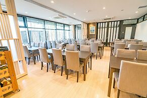 Tabino Hotel Sado