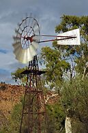 The Squeaky Windmill Boutique BnB