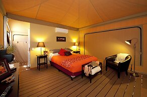 The Squeaky Windmill Boutique BnB