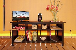 The Squeaky Windmill Boutique BnB