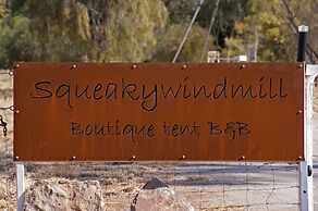 The Squeaky Windmill Boutique BnB