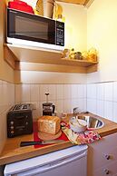 The Squeaky Windmill Boutique BnB