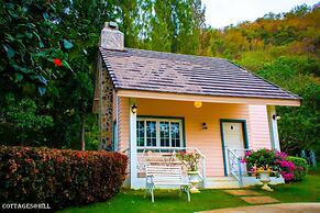 Cottages at Hill Resort