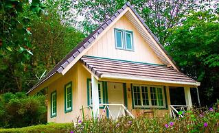 Cottages at Hill Resort
