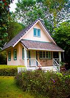 Cottages at Hill Resort