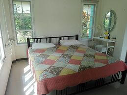 Cottages at Hill Resort