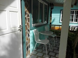 Cottages at Hill Resort