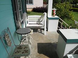 Cottages at Hill Resort