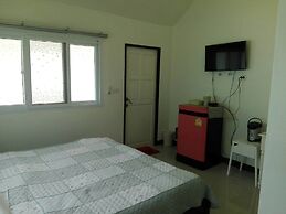 Cottages at Hill Resort
