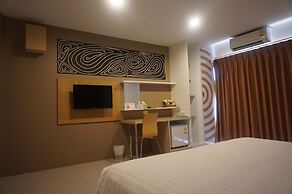 The Rice Hotel