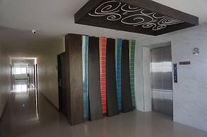 The Rice Hotel