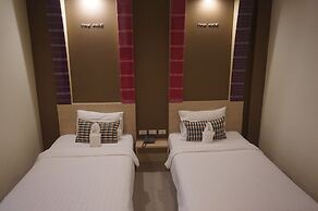 The Rice Hotel