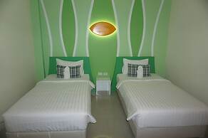 The Rice Hotel