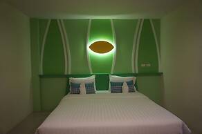 The Rice Hotel
