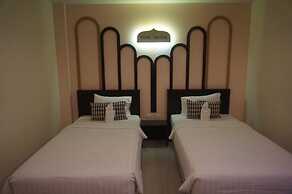 The Rice Hotel