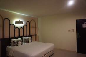 The Rice Hotel