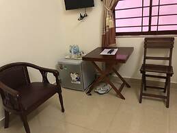 Hong Ngoc Hotel