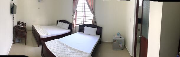 Hong Ngoc Hotel