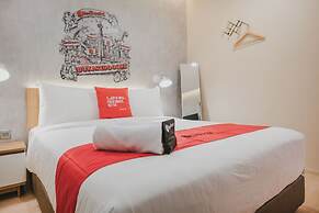 RedDoorz Plus @ Thamrin