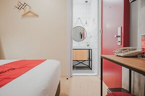 RedDoorz Plus @ Thamrin