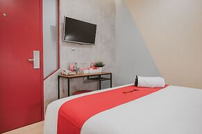 RedDoorz Plus @ Thamrin