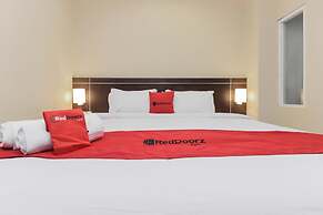 RedDoorz Plus @ Thamrin