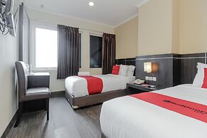 RedDoorz Plus @ Thamrin